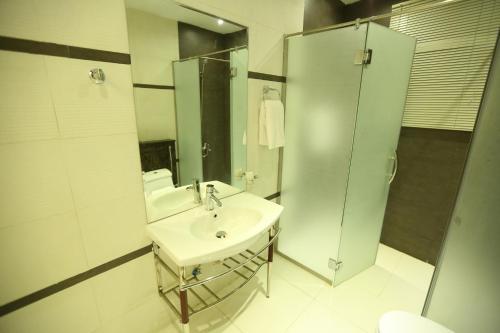 Apartamento Almuhaidb Down Town