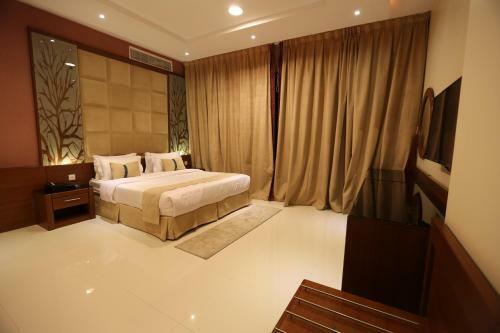 Apartamento Almuhaidb Down Town