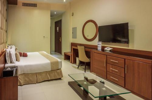 Apartamento Almuhaidb Down Town