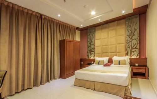Apartamento Almuhaidb Down Town