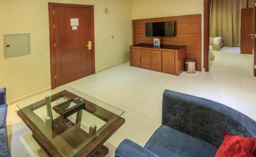 Apartamento Almuhaidb Down Town