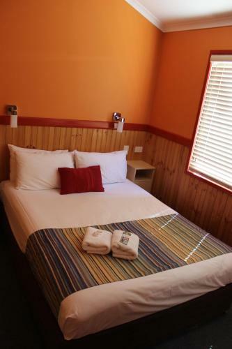 Big4 Aussie Outback Oasis Holiday Park