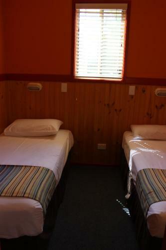 Big4 Aussie Outback Oasis Holiday Park