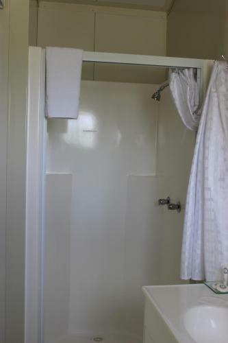 Big4 Aussie Outback Oasis Holiday Park