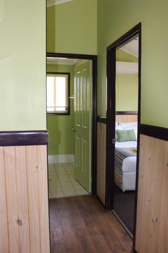 Big4 Aussie Outback Oasis Holiday Park