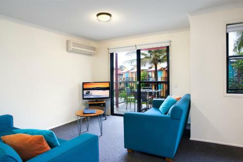 Hotel Noosa Lakes Resort