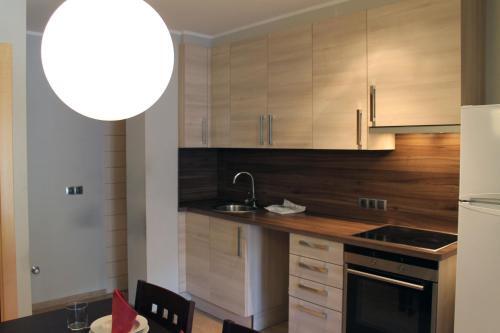 Apartamentos La Pleta 3000