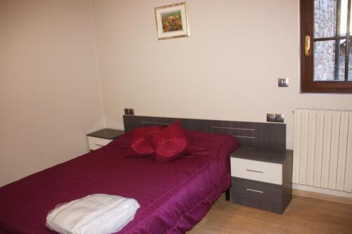 Apartamentos La Pleta 3000
