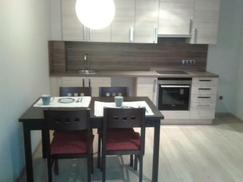 Apartamentos La Pleta 3000