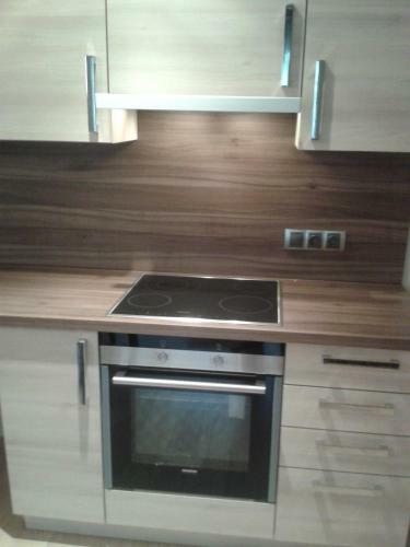 Apartamentos La Pleta 3000