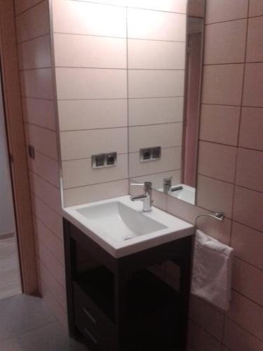Apartamentos La Pleta 3000