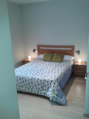 Apartamentos La Pleta 3000