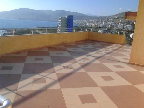 Apartments Vila Ardi