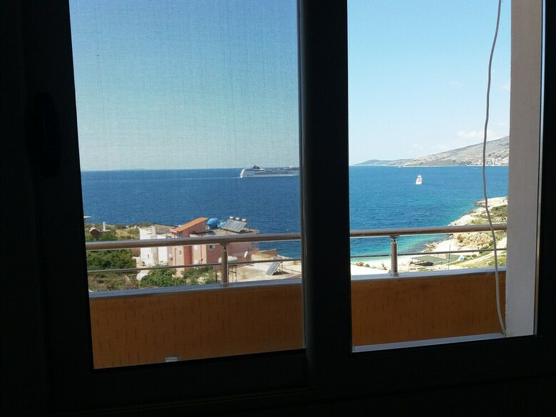 Apartments Vila Ardi