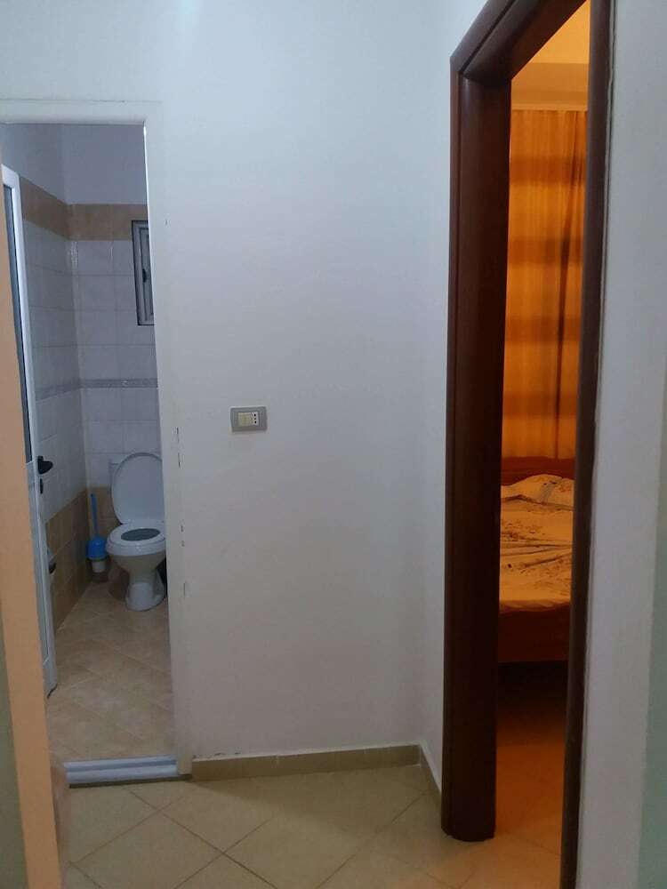 Apartments Vila Ardi