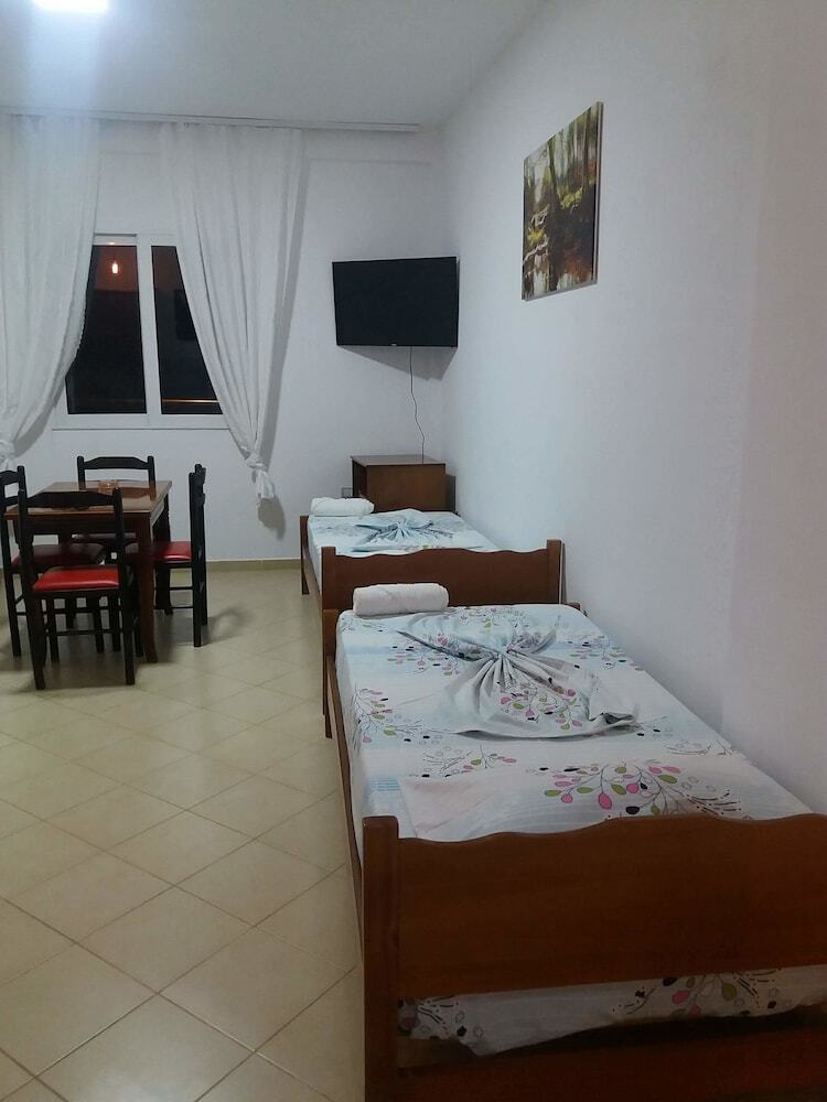 Apartments Vila Ardi