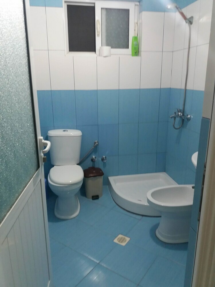Apartments Vila Ardi