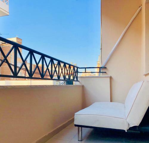 Albergue Centrum Hotel