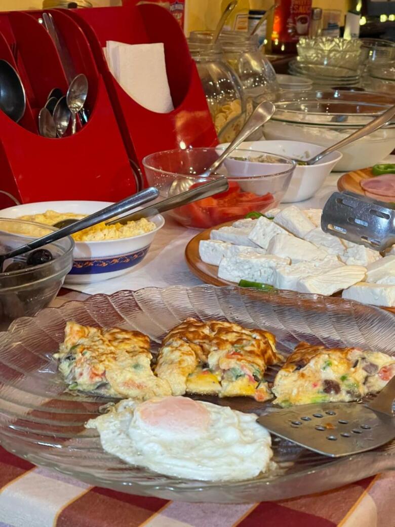 Bed & Breakfast Hotel Vila 15 - Center