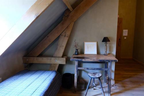 Bed & Breakfast 15 Inn