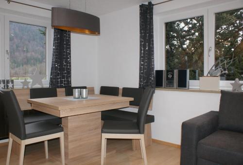Apartamento Appartement Krepper