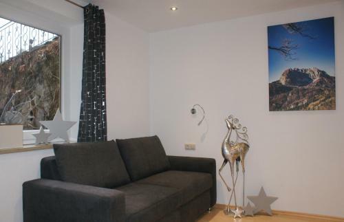 Apartamento Appartement Krepper