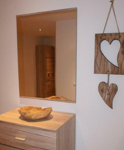 Apartamento Appartement Krepper