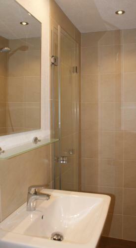 Apartamento Appartement Krepper