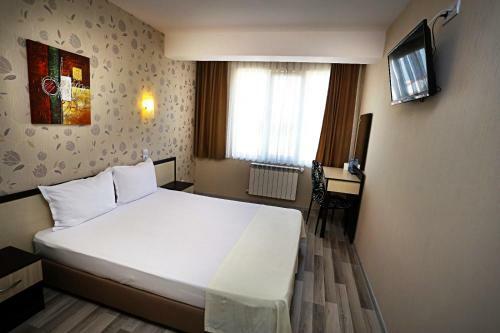 Apart Hotel Central