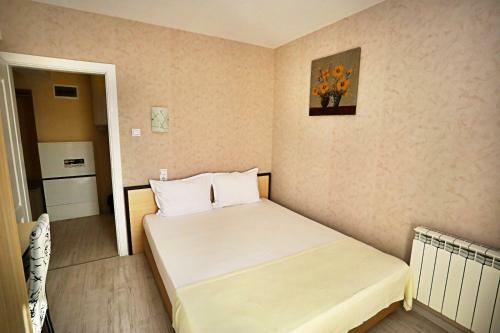 Apart Hotel Central