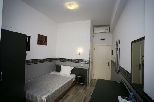 Apart Hotel Central