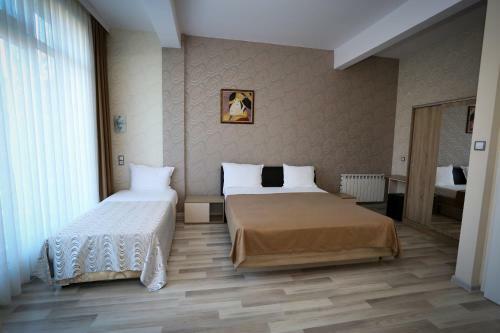 Apart Hotel Central