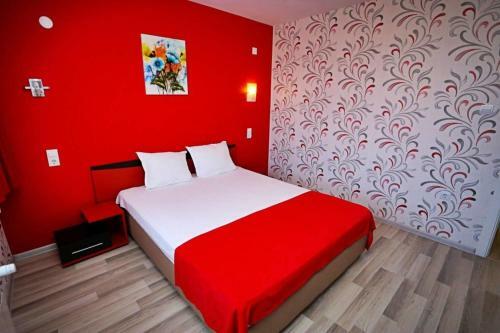 Apart Hotel Central