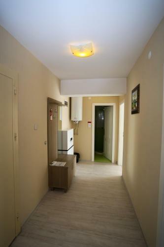 Apart Hotel Central