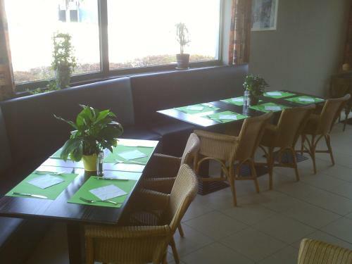 Hobbit Hotel Mechelen
