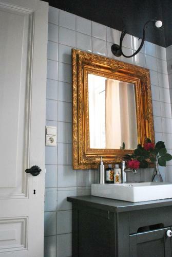 B&B De Groene Maan