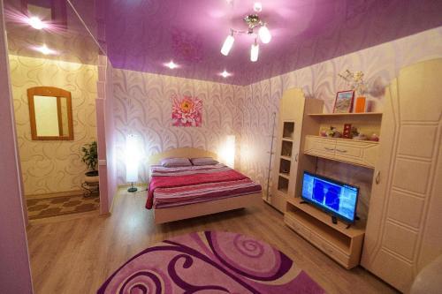 Apartamento Gostiminsk2
