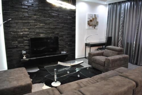 Villa Star House