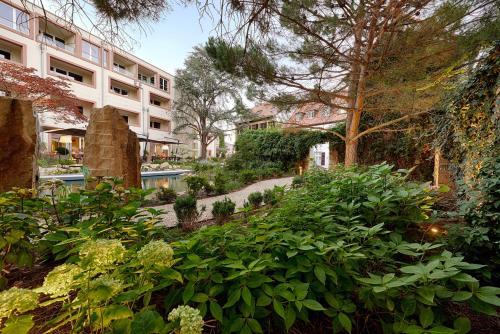 Kaisergarten Hotel & Spa Deidesheim