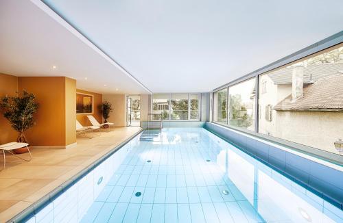 Kaisergarten Hotel & Spa Deidesheim