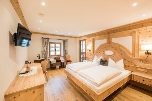 Apartamento Residenz 111