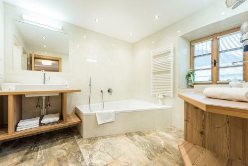 Apartamento Residenz 111