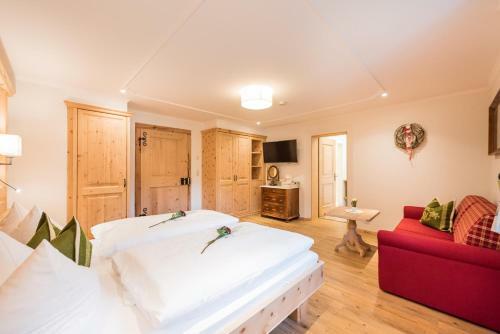 Apartamento Residenz 111