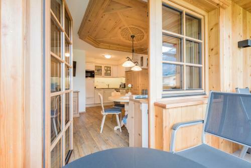 Apartamento Residenz 111
