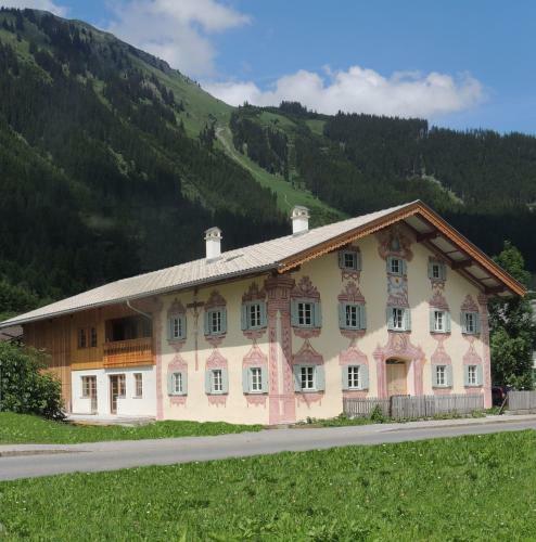 Apartamento Residenz 111