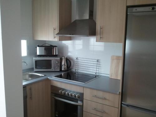 Apartment Murcia
