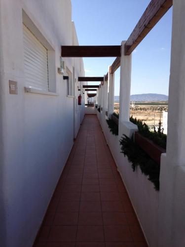 Apartment Murcia