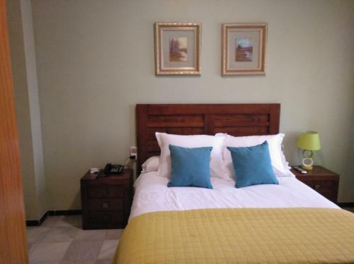 Hotel Dulcinea