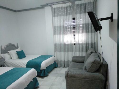 Hotel Dulcinea