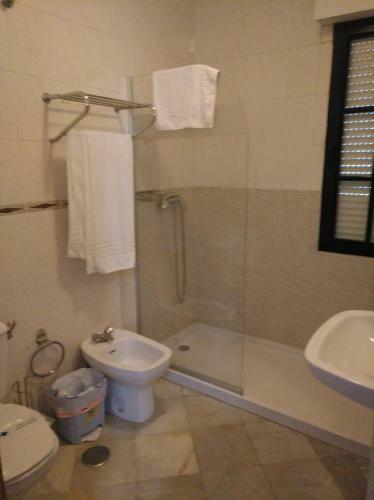 Hotel Dulcinea